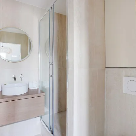 Cosy - 2p - 16eme - Victor Hugo Casa vacanze